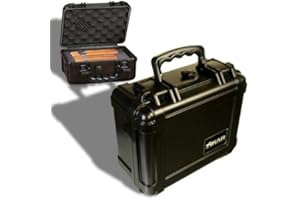 Lifestyle-Ambiente Xikar Reisehumidor 18-24 Zigarren