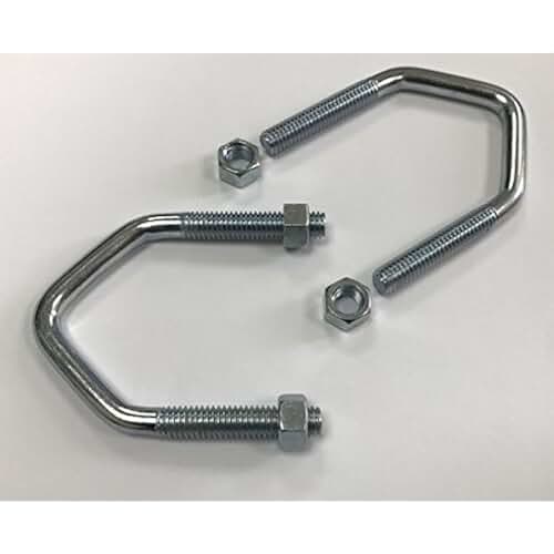 Amazon.co.uk u brackets