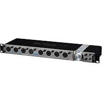 DTM・DAW ZOOM UAC-8 USB3.0 UAC-8 USB Audio Interface | ZOOM