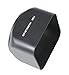 Price comparison product image JIEYING For Hasselblad B50 C 100-250mm Lens Hood Shade