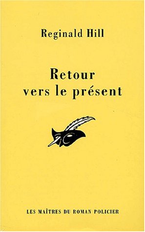 couverture de : Retour vers le présent