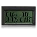 Produktbild mark8shop Auto Digital LCD Thermometer Hygrometer Temperatur Luftfeuchtigkeit