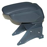 Vielfältige Ablagemöglichkeiten in geräumigen Klappfach.Klappdeckel Die Montage erfolgt direkt auf der Mittelkonsole.Universell für viele Fahrzeugtypen zu verwenden