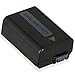 Produktbild Li-Ion Akku 1050mAh für Sony Alpha 6500/6300 / 6000/5100 / 5000/3000 / 7 II / 7, Cyber-Shot DSC-RX10 III, NEX 7/5 / 3 Kamera (7.4 V / 7.77 Wh / 1.05 Ah, ersetzt Sony NP-FW50 Batterie)