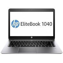 HP N6Q22EA#ABE - Ordenador portátil de  15" (Intel Core i5-5200U, 4 GB de RAM, 128 GB de disco duro, Windows 10) color negro