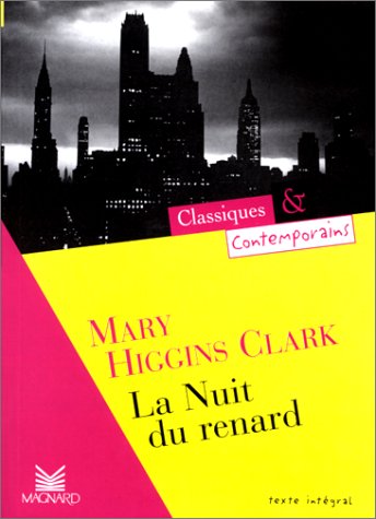 couverture de : La nuit du renard