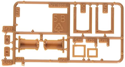 Preisvergleich Produktbild Faller 180911 Feldkreuz und Grenzstein