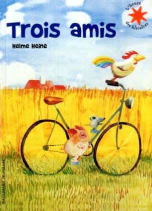 Trois amis gratuit Trois amis gratuit