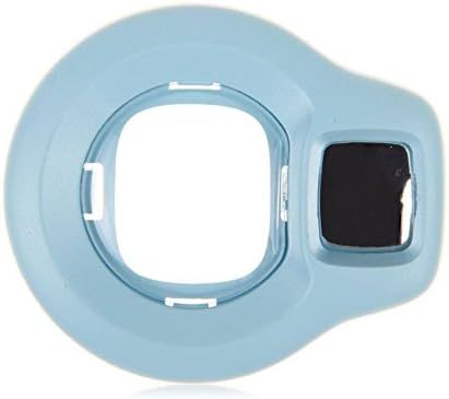 Close-up Lens Selfie Mirror for Fuji Instax Mini 8 (Blue)