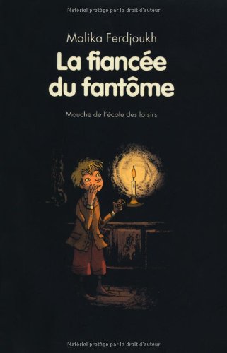 <a href="/node/5347">LA FIANCEE DU FANTOME</a>