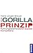 Das Gorilla-Prinzip: Führungsstärke durch soziale Kompetenz by Hans J Breuer