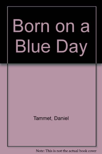 Born on a Blue Day