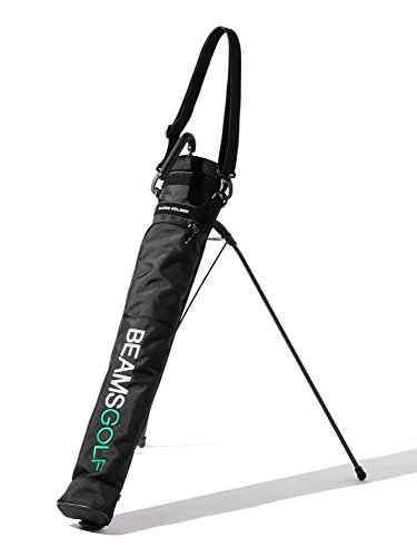 BEAMS-GOLF-Self-stand-Golf-case-Japan-import