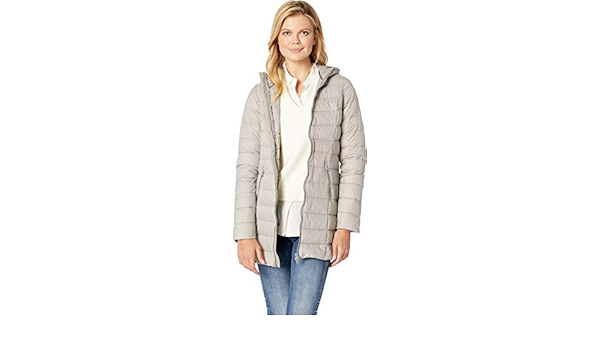 ilse jacobsen down coat