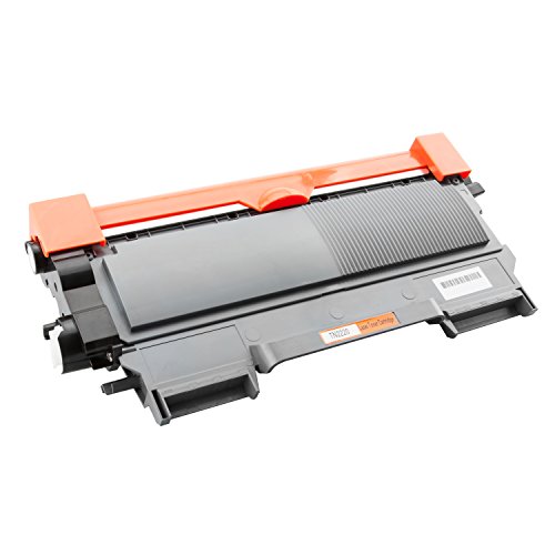 1x Tito-Express PlatinumSerie XXL Toner kompatibel zu Brother TN-2010 - 2