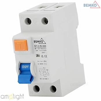 Elektromaterial günstig kaufen - Online Shop - EATON FI-Schutzschalter FUG PXF-25/4/003-A 4polig