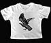 Imperial Eagle Baby T Shirt (18-23 mos)
