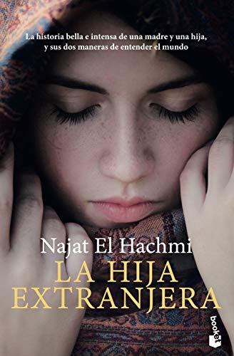 La hija extranjera (NF Novela)