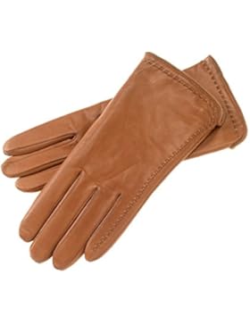 Roeckl Damenhandschuhe Klassiker Lederdurchzüge