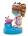 Produktbild VTech 80-172904 - Spielfigur - Flipsies - Eva mit Häschen