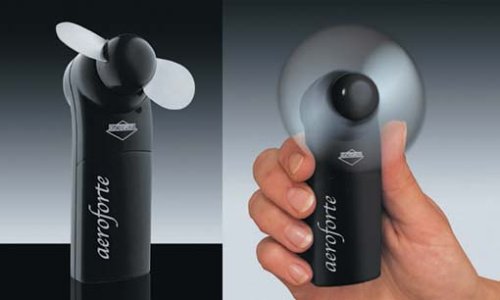 Preisvergleich Produktbild Küchenprofi Mini -Ventilator Aeroforte