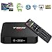 Produktbild ESHOWEE Android 7.1 TV Box T95 S1 1GB RAM DDR3 8GB ROM Amlogic S905W Quad Core 64Bit 4K HDMI H.265 HD Dekodierung 2.4GHz WiFi Smart TV Box