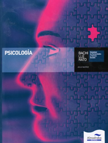 Psicología Bachillerato