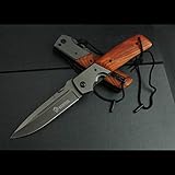 best outdoor knife sharpener Dieses Taschenmesser wird direkt von der Fabrik zur Verfügung gestellt, das Entfernen des Agenten, es ist ein kostengünstiges perfektes Produkt und es schließt 30 Tage Geld-zurück-Garantie ein