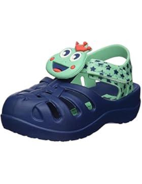 Ipanema Baby Jungen Summer Iv Lauflernschuhe