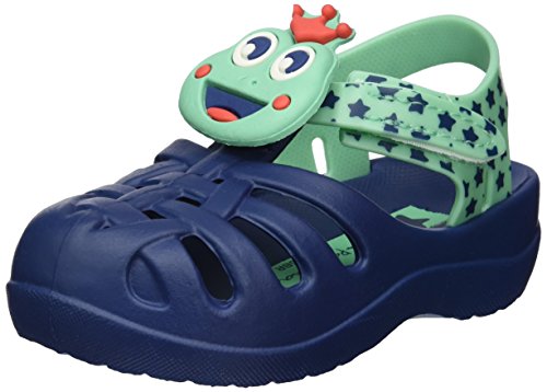 Ipanema Baby Jungen Summer Iv Lauflernschuhe