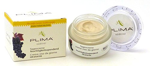 Preisvergleich Produktbild Gesichtscreme Traube Bio 50ml