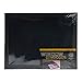 Produktbild Lineco Window Envelope 8X10 Black 3/Pk
