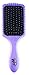 Price comparison product image The Wet Brush Condition Edition Paddle Detangling Hair Brush, Purple