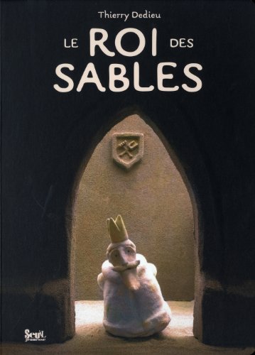 Le  roi des sables
