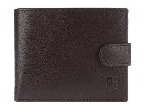 Preisvergleich Produktbild Underwood and Tanner , Herren-Geldbörse