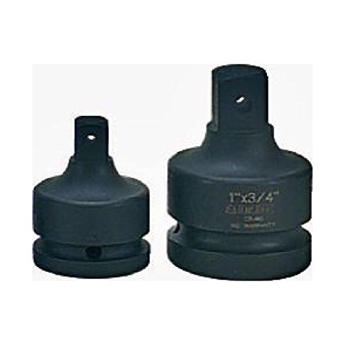 Teng herramientas 3/4 "F: 1/2" M adaptador de impacto herramientas de impacto - 940037-c