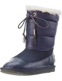 Australia Luxe Collective Earth Nylon Short - Botas Mujer