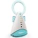 Angelcare AC401 Momement and Sound Baby Monitor