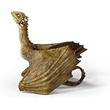 Game of Thrones - Drogon Drachen-Baby Skulptur: Amazon.de 