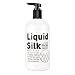 Produktbild Bodywise Liquid Silk 500ML./16.9fl oz Große Flasche