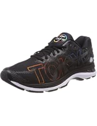 Asics Gel-Nimbus 20 Tokyo, Zapatillas de Running Para Mujer