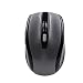 Produktbild Bluetooth Mäuse, HARRYSTORE Wiederaufladbare Wireless Mini Bluetooth 3.0 6D 1600DPI Optical Gaming Maus für Laptop (Grau)