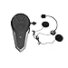 Produktbild BT-S3 1000M Bluetooth Headset Motorcycle Intercom Motorcycle Helmet Intercom Interphone Bluetootth Headset Great for Riding/Skiing (Up to 2 or 3 Riders, 1 Pack)