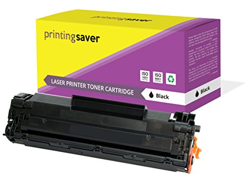 SCHWARZ kompatible Toner fur HP LaserJet M1120 MFP, M1120n MFP, M1520, M1522 MFP, M1522n MFP, M1522nf MFP, P1505, P1505n, P1506 drucker