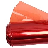 Rojo: La temperatura de color de aproximadamente 3200k, rendimiento de la luz cálida