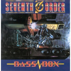 Preisvergleich Produktbild Bass Box