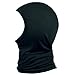 maximo Unisex Finni Balaclava, Black, One Size