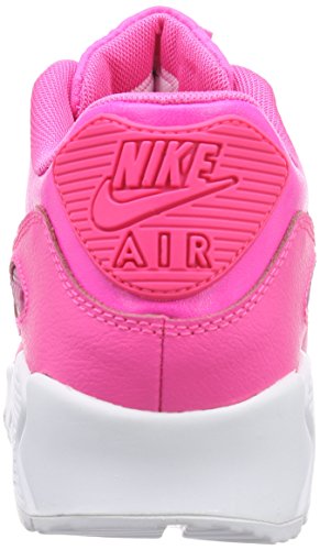 Nike NIKE AIR MAX 90 (GS) Damen Sneakers - 2