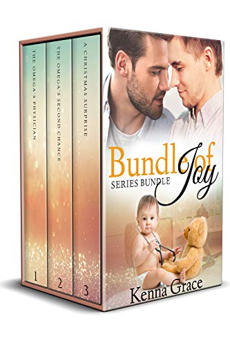 Bundle Of Joy Series The Complete Series Bundle English Edition