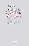 Image de Versilberte Verhältnisse: Der Denar in seiner ersten Epoche (700-1000)